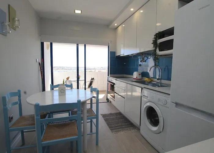 Apartment Casa_praia_beach_house *